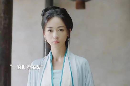 当年季淑然进门死了姜月疯了胡姨娘,姜梨上门问胡姨娘真相!