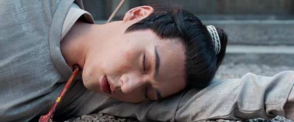 阿麦与徐秀儿喜结连理的佳话,正流传于世