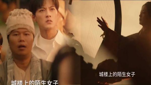 我于故事尾声初遇你,而你恰似初绽的花蕾,张雅钦 沈不言陆鸢