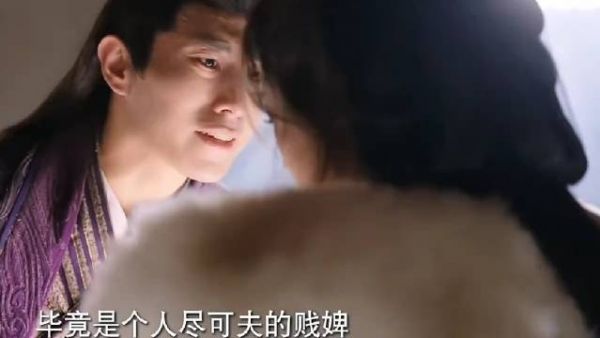 她开始报复萧家,是知道杀人诛心的,他只爱我