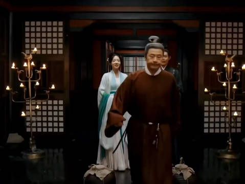 今晚就可以看到大结局了 能不能连番外一起放了,等不及了