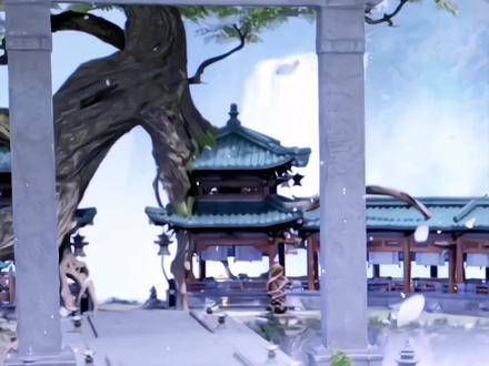 这首配乐是否唤起了你深藏的命定之感?