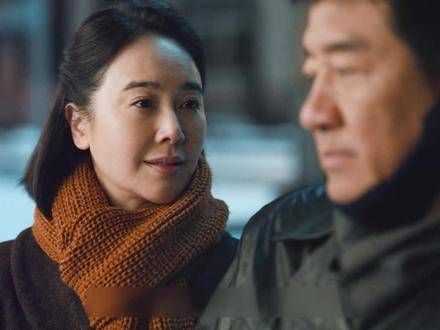 马魁和沈大夫的故事终于圆满,步入中年的他们所渴望的…