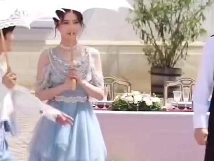 白鹿范丞丞这对组合的网络速度简直神了!