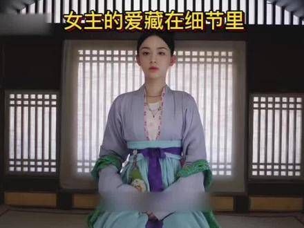 一段情感的独幕剧,竟让我看完了全剧,这句台词深深触动了我…