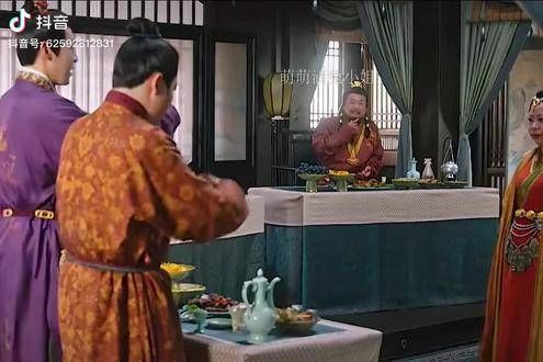 兰闺佳缘,刘琳李腾云共赴相亲,竟赢得公主青睐,杜如玉之婿地位稳矣
