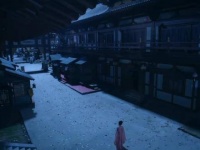 「 」真心为嘉敏郡主感到心疼，她在剧中虽有些淘气，却是个难得的好姑娘…