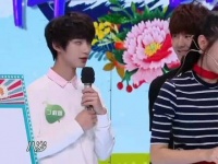 在时光的长河里，三年前，两位我深爱的舞者在节目中不期而遇…