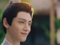 这对组合的化学反应你觉得如何呢？ 罗云熙