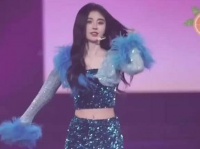 直播间的浪漫气息弥漫，的恋爱瞬间令人窒息，美得不可方物