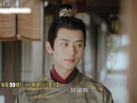 霸气回归，你爱的是威震天下的萧寒声，还是萌态可掬的他？