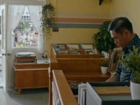 女孩的唱片销量惊人，男孩赶到时已空空如也 江苏卫视月圆花好夜影视