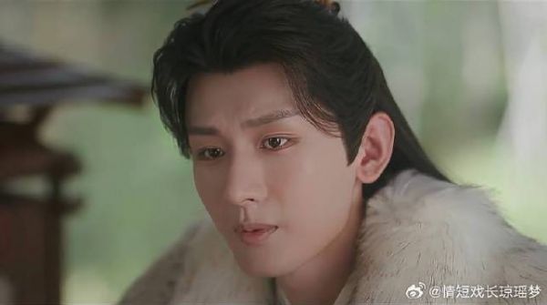 师徒一场,方多病和李莲花早已推杯换盏,交付真心了