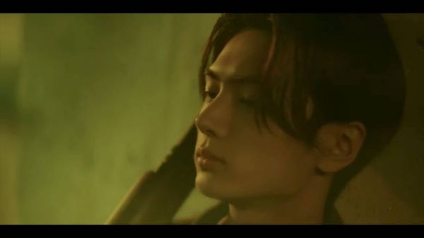 240622 HYBE LABELS更新JAY相关 ENHYPEN UNTOLD Concept Cinema JAY