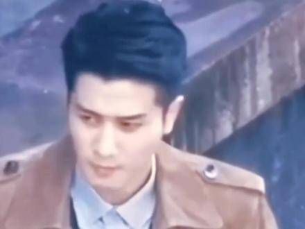 熟男的风采,别再牵挂我了?