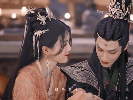 叶夕雾未曾知晓,澹台烬为她舍弃了整个景国…