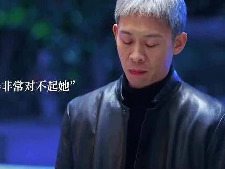在《狂飙》的大结局里,的场景令人唏嘘,他们再度相遇,然而一切已非昨日…