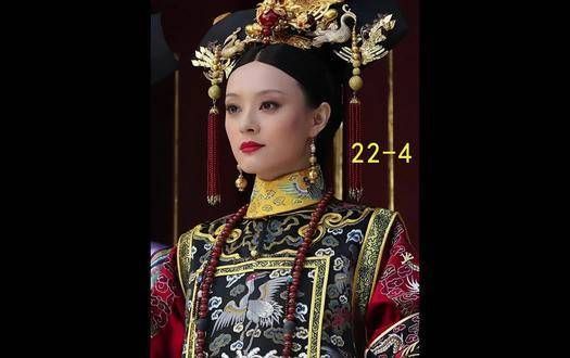 玉娆的情感智慧深不可测,已超越普通剧集的范畴,成为宫斗剧的经典代表