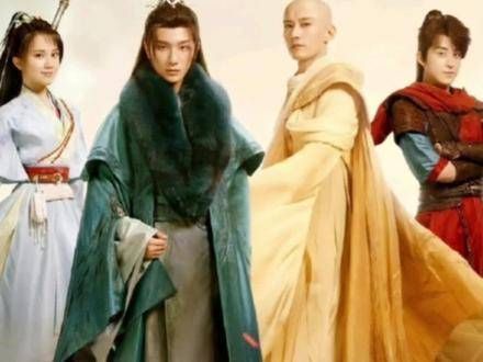 国产剧中的英姿勃发青少年,萧瑟重振雄风,为亡魂讨回公道