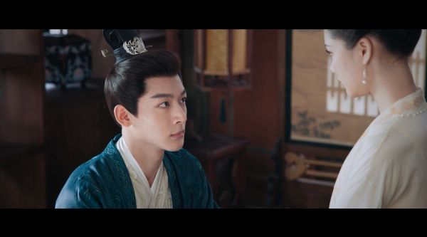 『锦绣安宁』一直传闻在6月会播,可现在排期不定