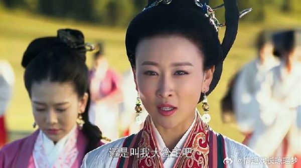 芈月被士兵埋伏,哪料易后霸气撑腰,秒懂好日子来了