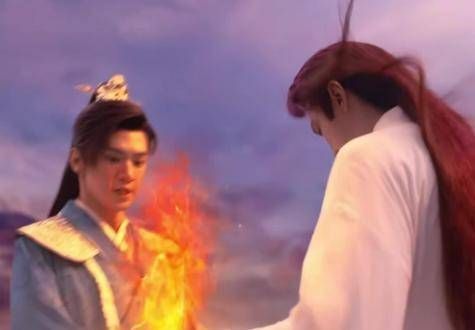又一部奇幻之作即将降临?敬请期待!