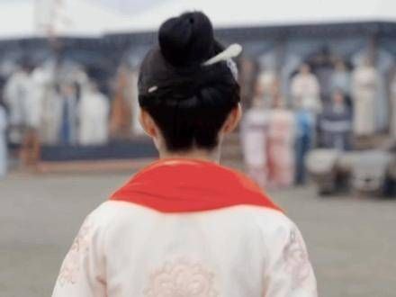 这位少女，生活犹如灿烂阳光 赵丽颖 赵丽颖