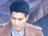 熟男的风采，别再牵挂我了?