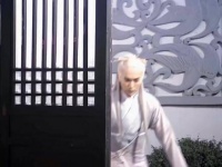 古装造型的魔力，让人瞬间沉醉！张三丰，他的每一套古装都堪称经典！