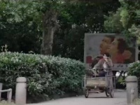 杨巡与小凤再度相逢，却已无法再续前缘