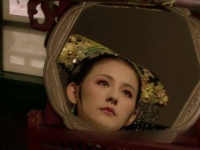 王爷叮嘱我珍重此生，我必遵命…… 甄嬛传叶澜依 叶澜依被称为拽妃