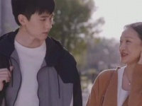 《小敏家》里的母子组合与简直让人爱不释手！他们的亲情线太好磕了！ ?