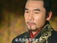 母性的影子深深烙印，塑造出相似的灵魂特质，一起追剧 芈月传