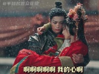 尽管《七时吉祥》是一部甜中带虐的剧集…