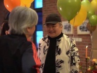 音乐巨匠为宝贝女儿庆祝生日！毛阿敏也现身分享八卦趣闻 娱乐