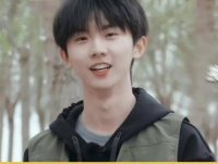 马嘉祺，铭记前辈的教诲吧！你的身影烙印在大家心中！