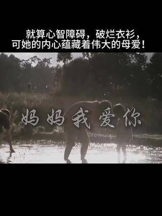看完这部电影,我被深深触动,泪水涟涟,每一帧都充满了无尽的温情与感动