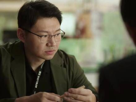 编剧对兄嫂CP的情感线路真是跌宕起伏,让人捉摸不透啊