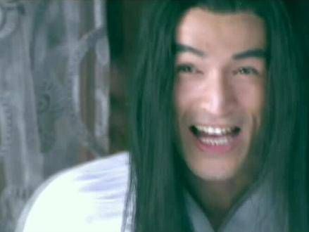 七魄重聚,宇文拓与胡歌共演,胡歌的演技堪称一绝,瞬间带入剧情深处
