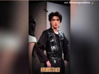 宋亚轩以无与伦比的率真魅力，展现了丈夫般的风采，妻子般的荣光！