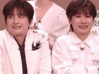 歌者张远未知的独舞秀