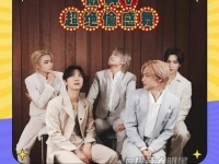 威神V的每日必修课竟然是熟记热门梗？