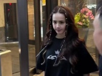 蔡依林的沈阳音乐会，魅力四射的表演，沈阳之夜因她而闪耀