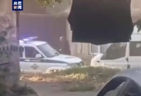 俄罗斯达吉斯坦发生恐袭事件，已造成当地警方6死12伤