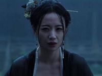 沈玉容策划长公主之局，却反被棋局所困，深爱却无法得到的结局…