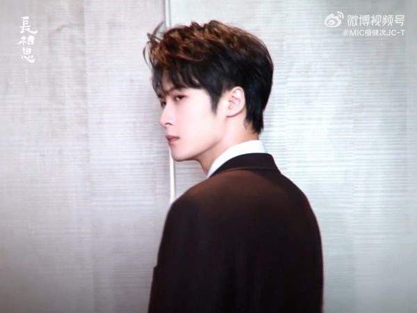 檀健次，刀我别拿相柳刀 这个转场，不敢想象到时第二季播出时会有多虐