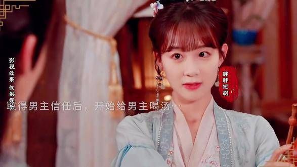 穿越时空的古装剧，那些揪心情节让人痛彻心扉，每一幕都如同让人欲罢不能