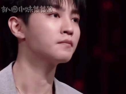 在悲情的旋律中,又一位艺术家加入! 野孩子王俊凯