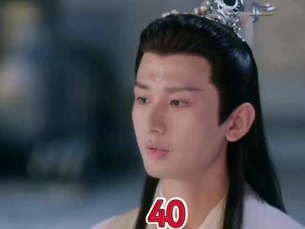 被一段精彩瞬间牵引,探索了整部《沉香如屑》,杨紫的演绎令人赞叹…