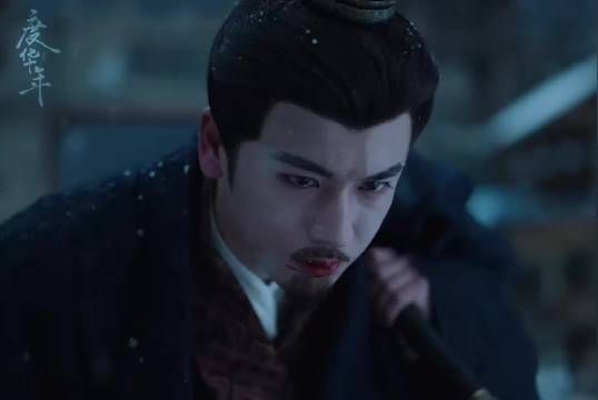 馋了我那么久终于定档啦!我倒要看看这个中年夫妻重生再谈一遍恋爱是怎么个事